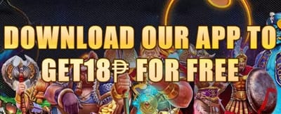 100% First Deposit Match banner