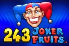 243 Joker Fruits™